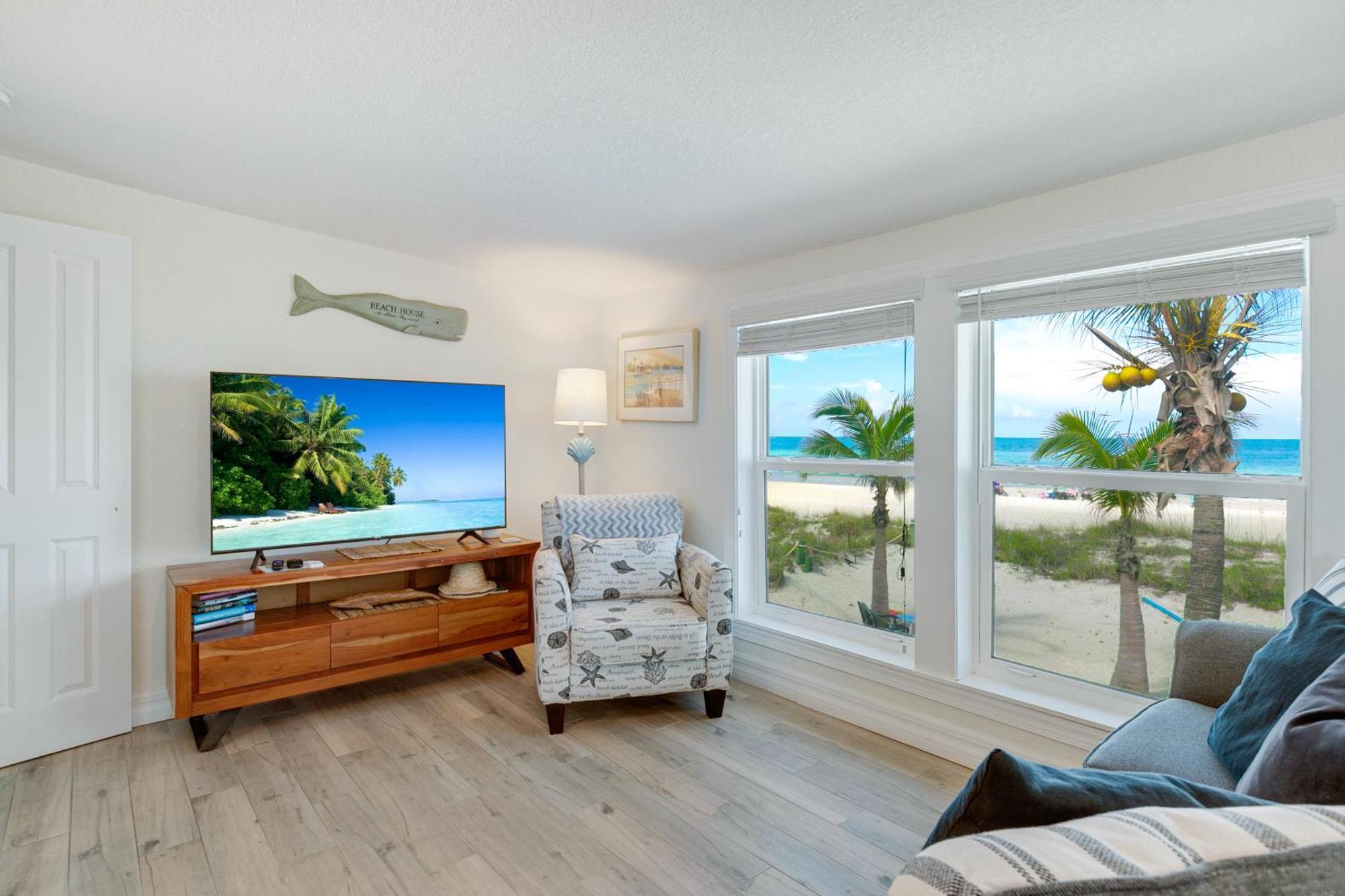 Beach Dreams Resort Bradenton Beach Ngoại thất bức ảnh