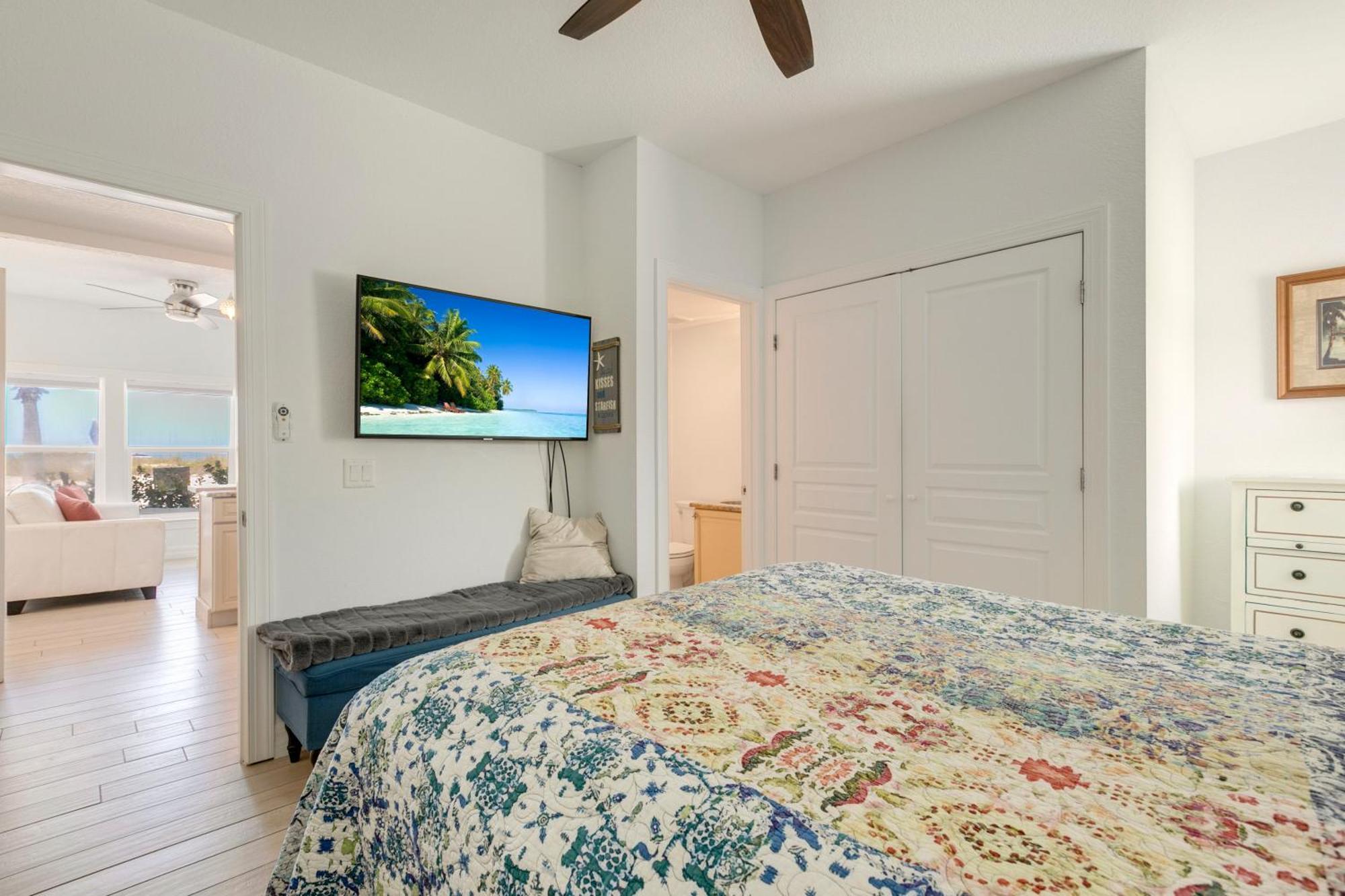 Beach Dreams Resort Bradenton Beach Ngoại thất bức ảnh