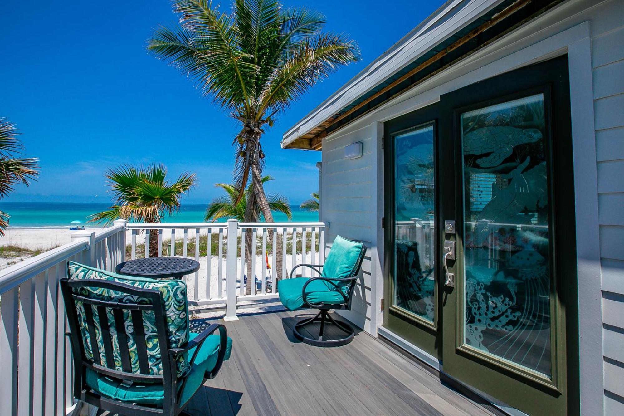 Beach Dreams Resort Bradenton Beach Ngoại thất bức ảnh