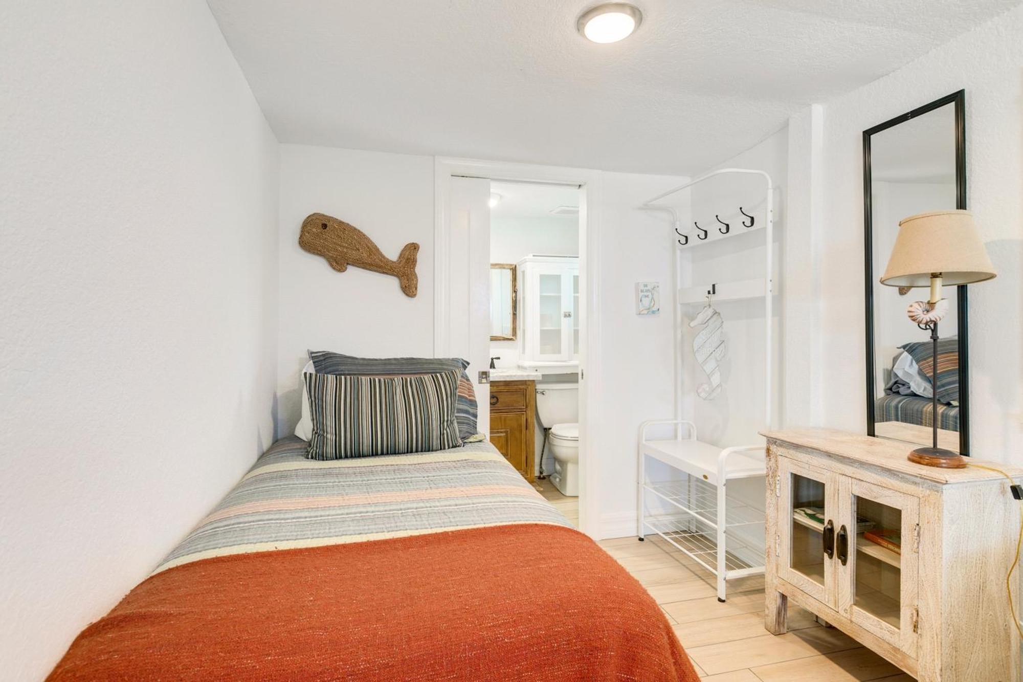 Beach Dreams Resort Bradenton Beach Ngoại thất bức ảnh