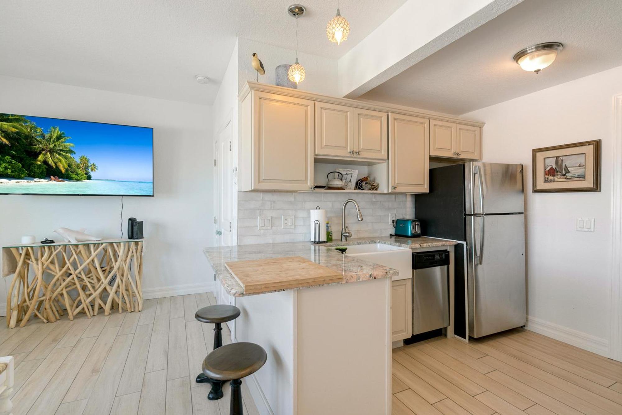 Beach Dreams Resort Bradenton Beach Ngoại thất bức ảnh
