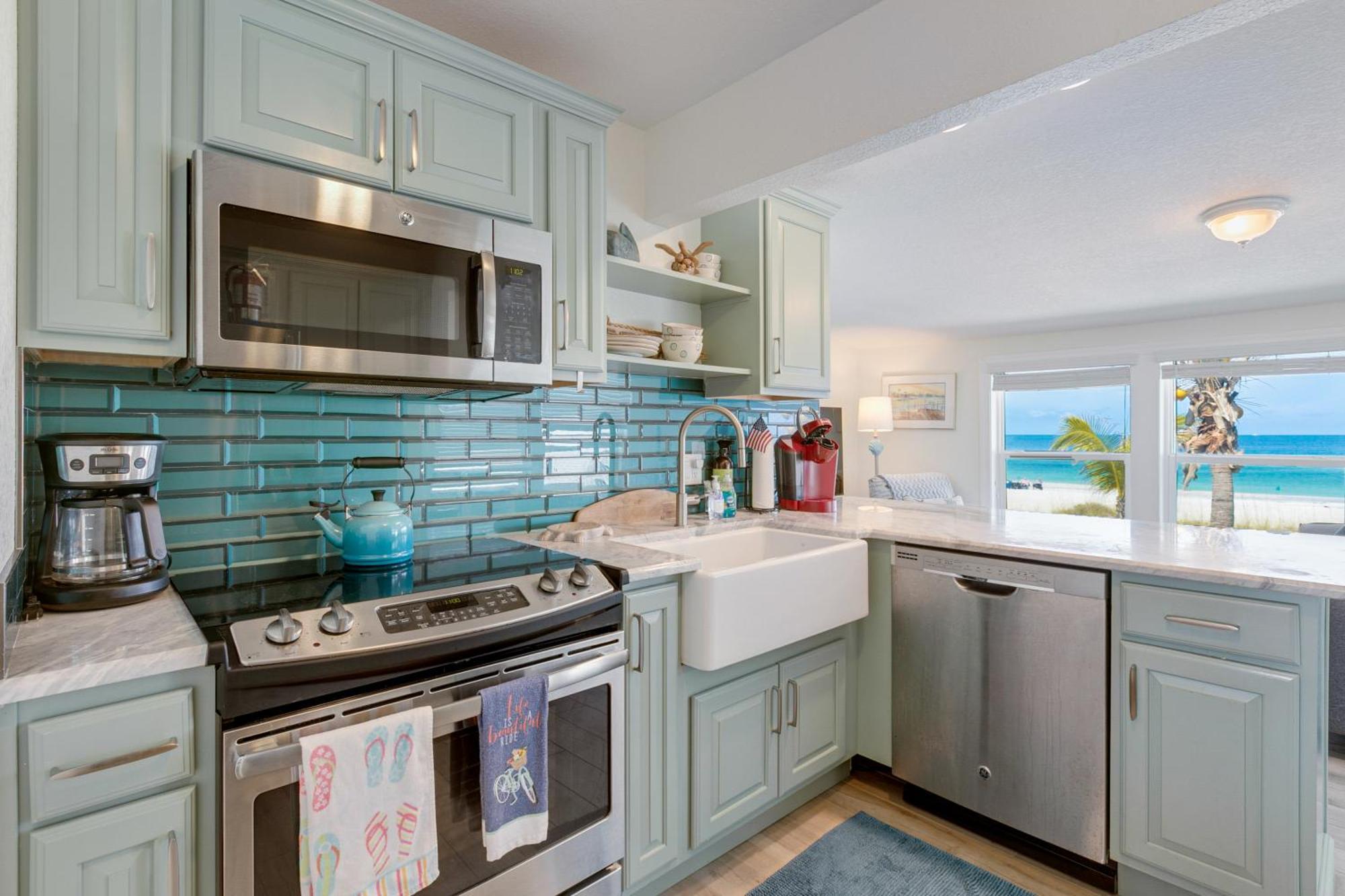 Beach Dreams Resort Bradenton Beach Ngoại thất bức ảnh