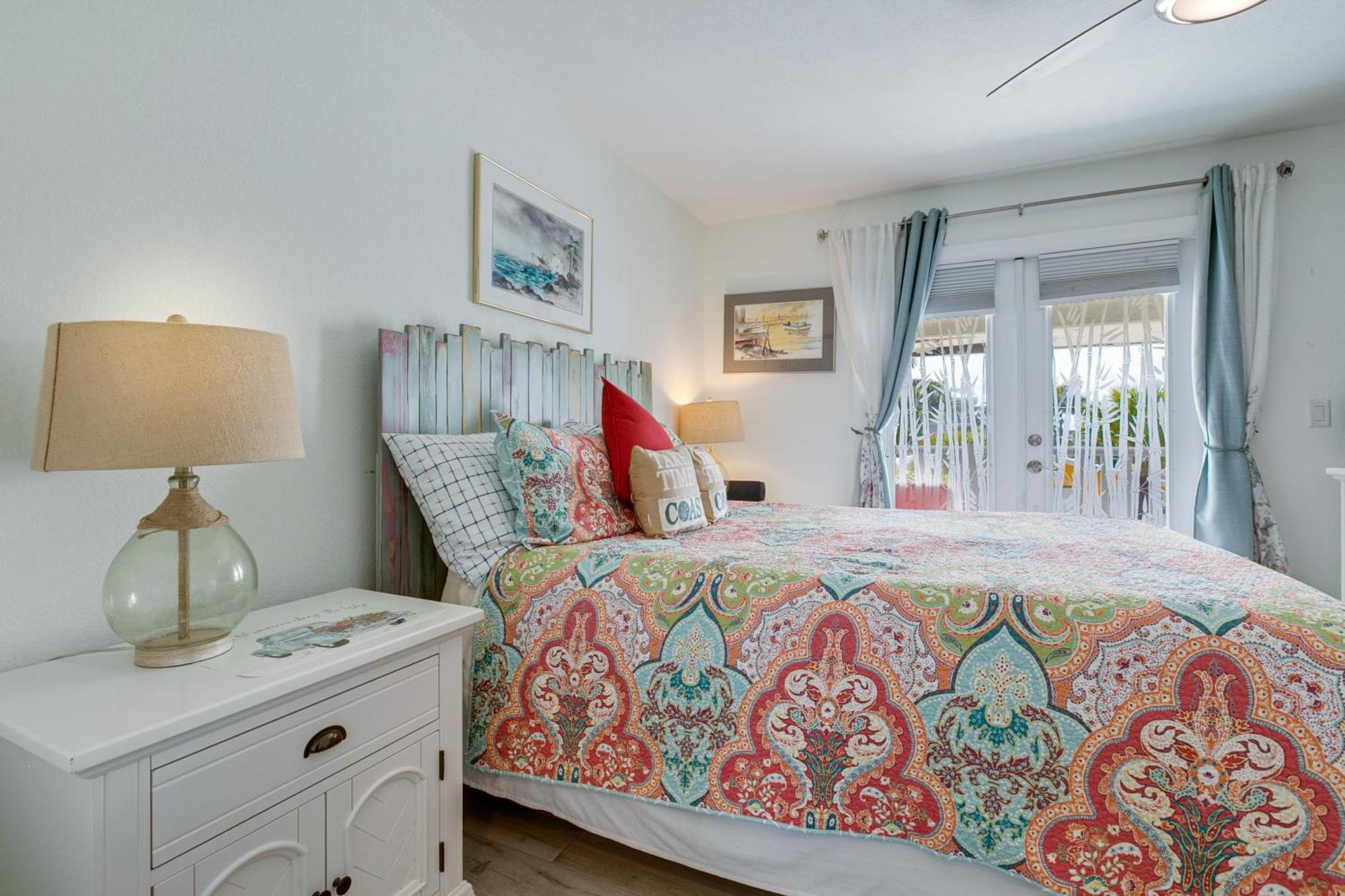 Beach Dreams Resort Bradenton Beach Ngoại thất bức ảnh