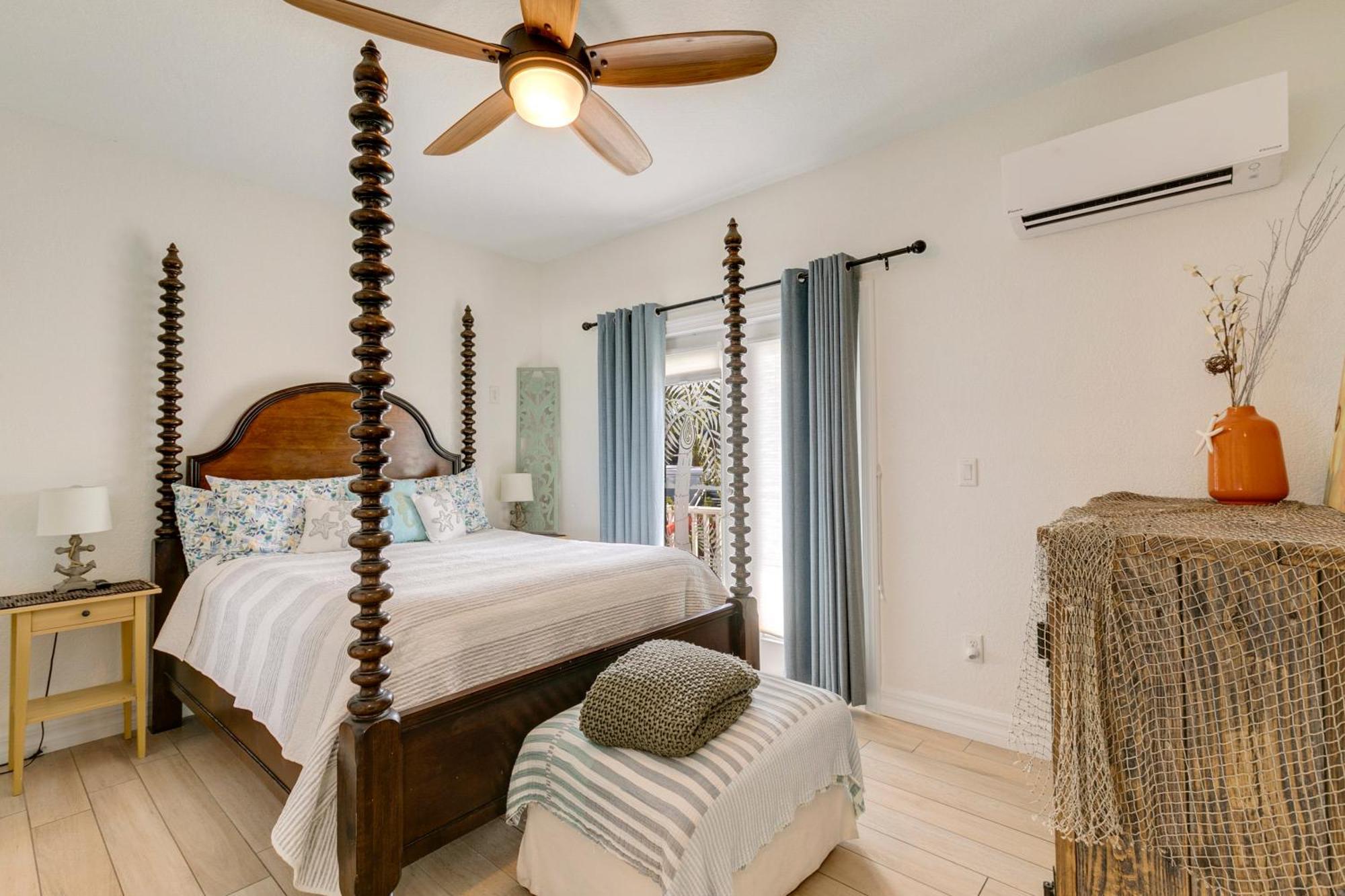 Beach Dreams Resort Bradenton Beach Ngoại thất bức ảnh