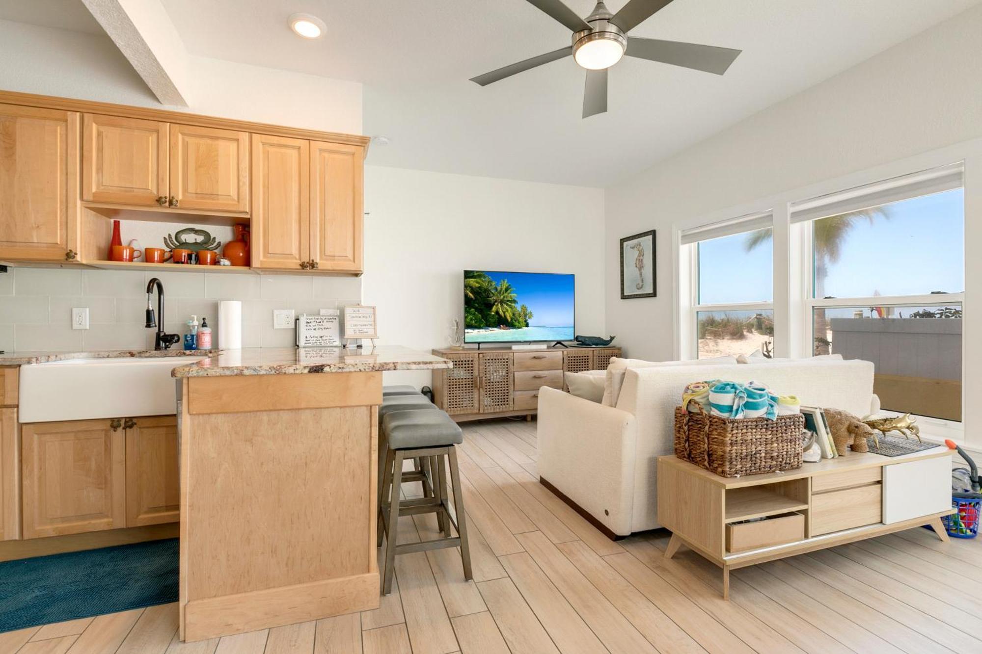 Beach Dreams Resort Bradenton Beach Ngoại thất bức ảnh