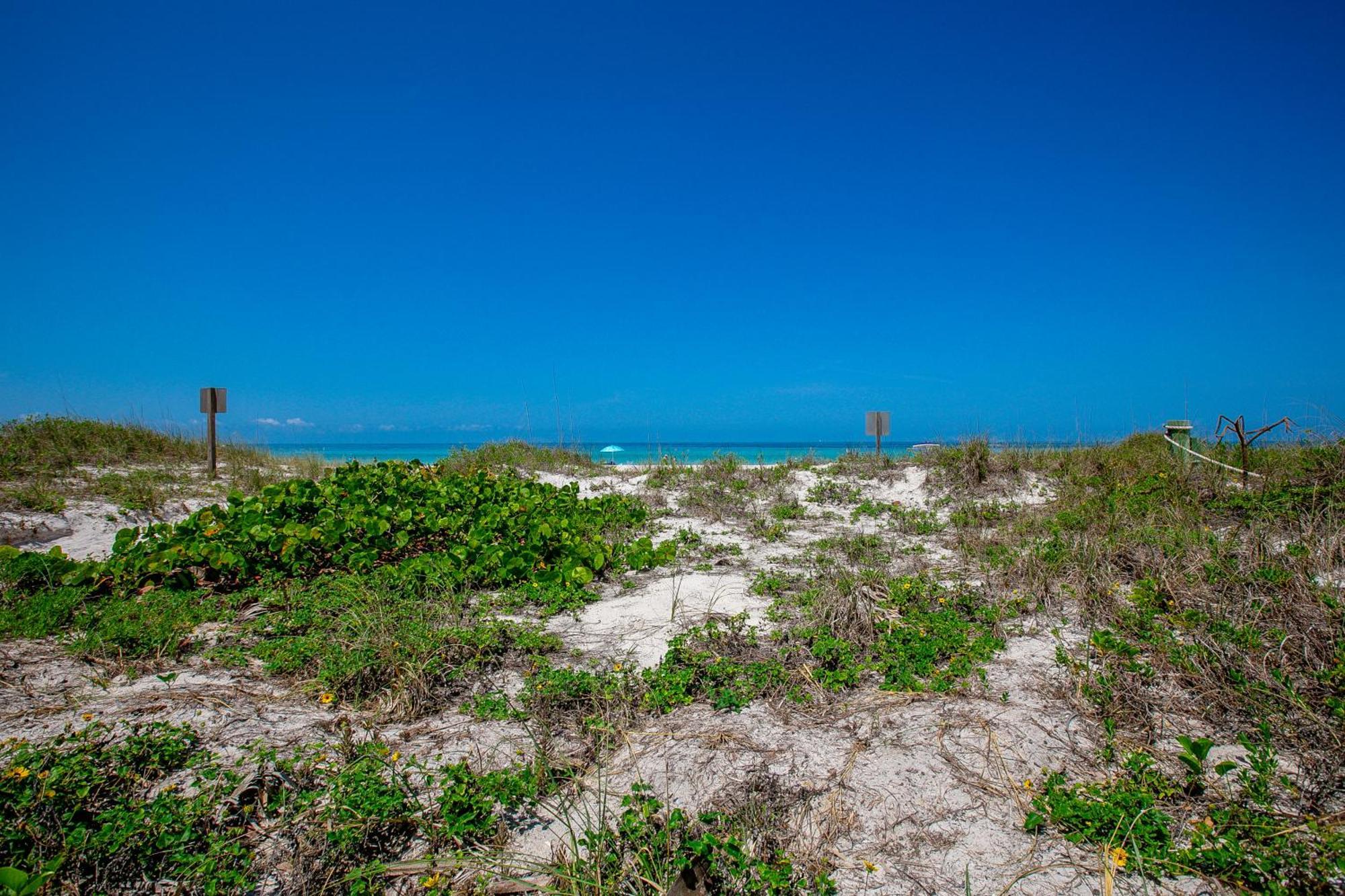 Beach Dreams Resort Bradenton Beach Ngoại thất bức ảnh