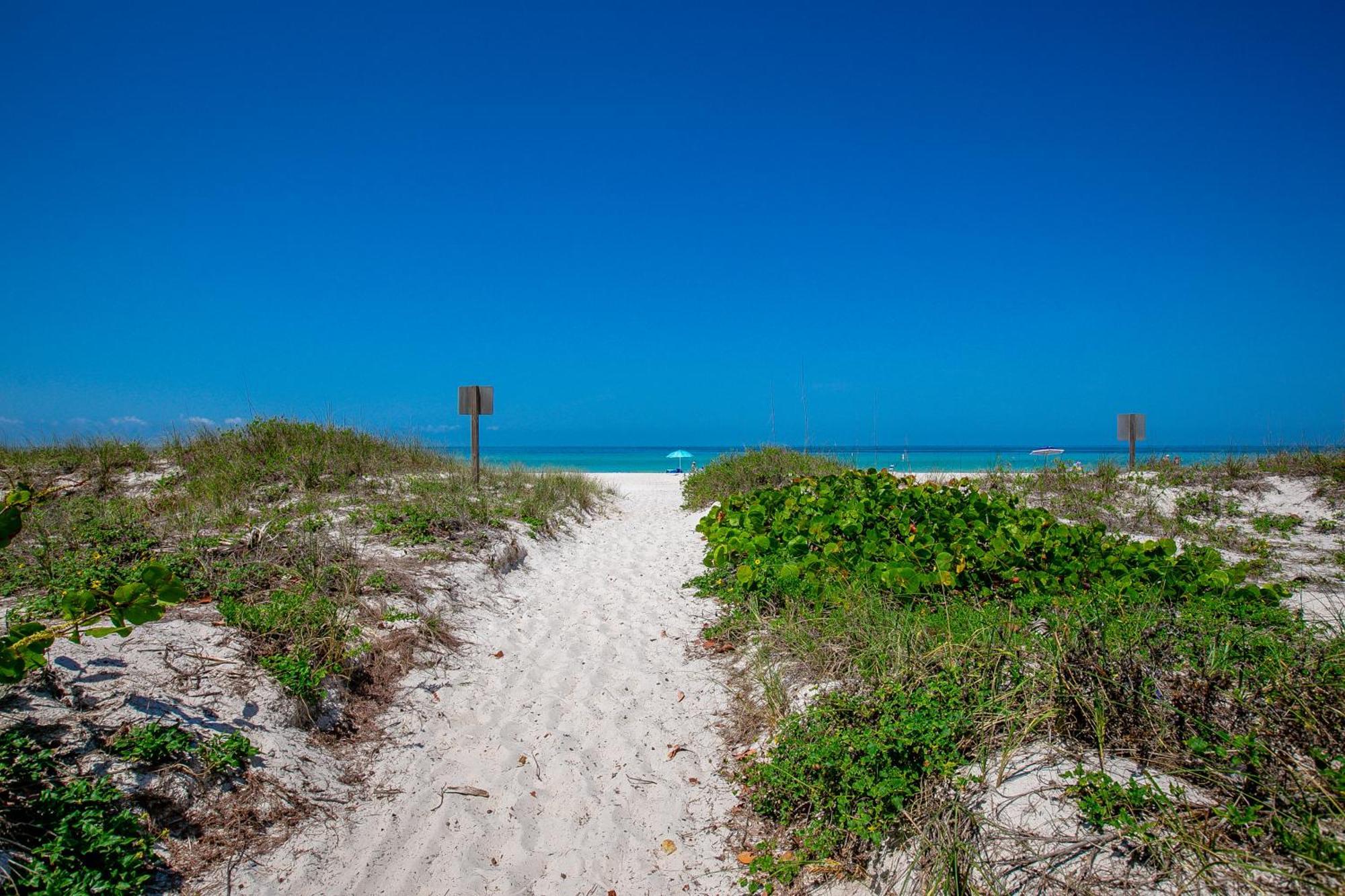 Beach Dreams Resort Bradenton Beach Ngoại thất bức ảnh
