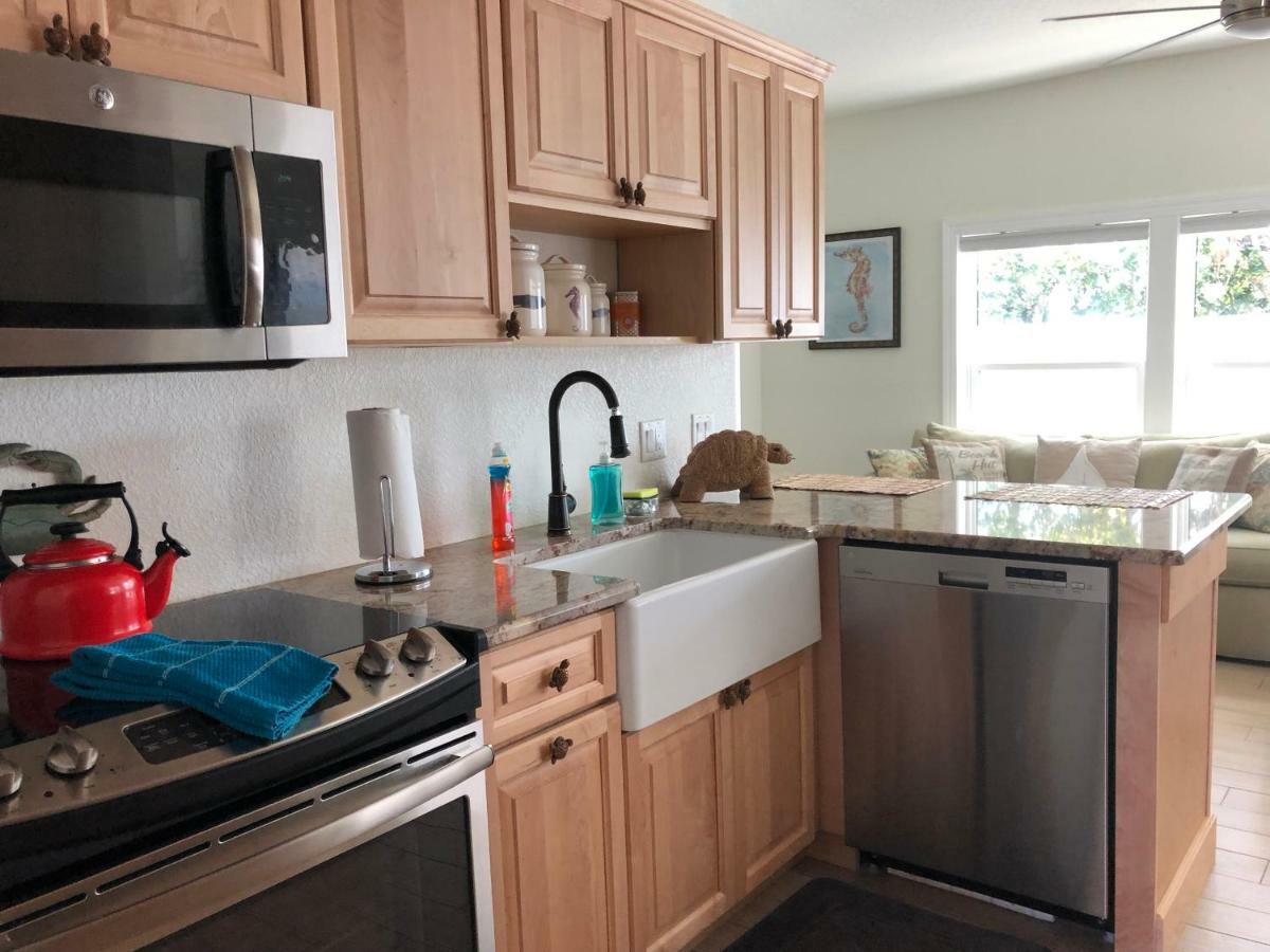Beach Dreams Resort Bradenton Beach Ngoại thất bức ảnh